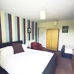 The Kings Arms Shap