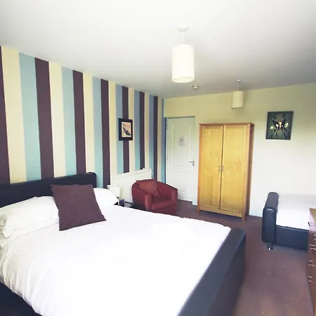 The Kings Arms Shap
