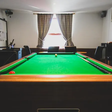 The Kings Arms Shap